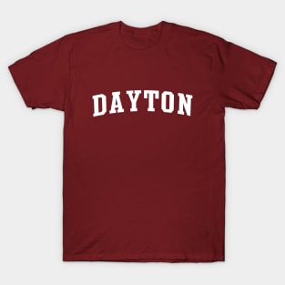 Dayton City T-Shirt